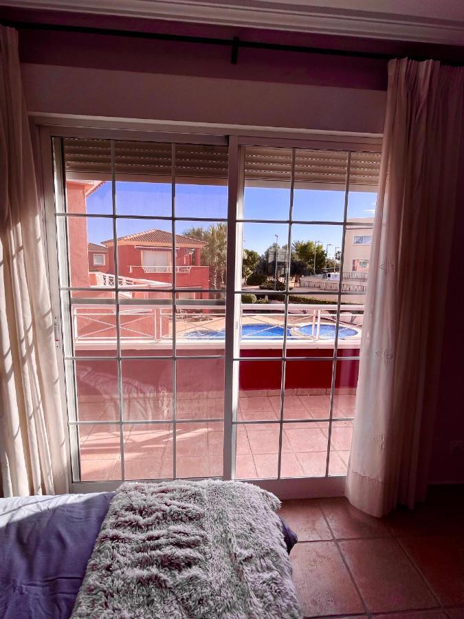 Altaona Comfort & Calidad Villa Murcia Exterior photo