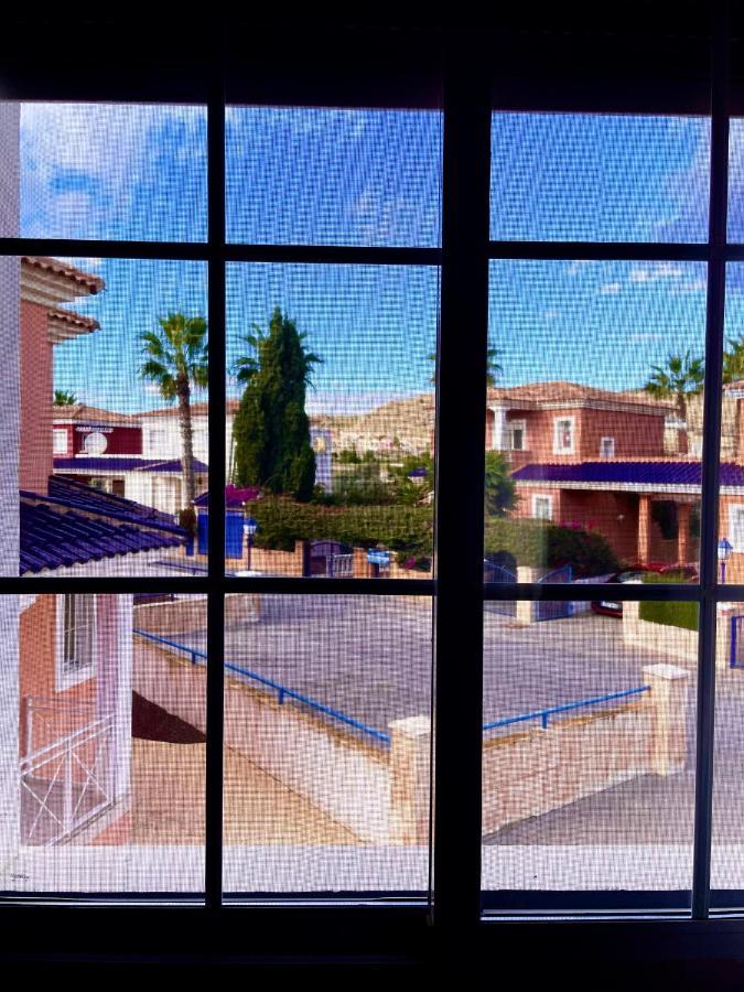 Altaona Comfort & Calidad Villa Murcia Exterior photo